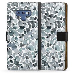 Sideflip Kotelo musta