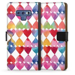 Sideflip with flap black