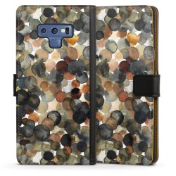 Sideflip Kotelo musta