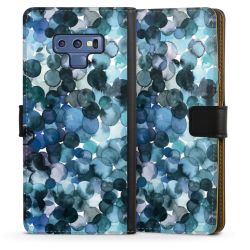 Sideflip Kotelo musta