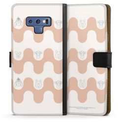 Sideflip Kotelo musta