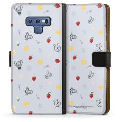 Sideflip Kotelo musta