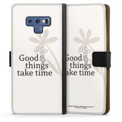 Sideflip Kotelo musta