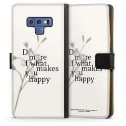 Sideflip Kotelo musta