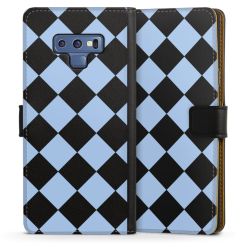 Sideflip with flap black