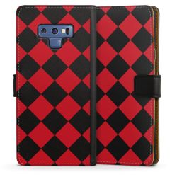 Sideflip with flap black