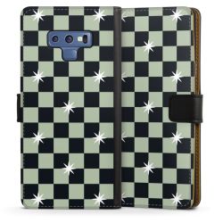 Sideflip with flap black