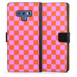 Sideflip with flap black