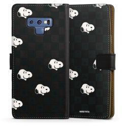 Sideflip with flap black