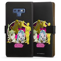 Sideflip with flap black