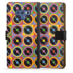 Sideflip with flap black