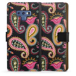 Sideflip with flap black