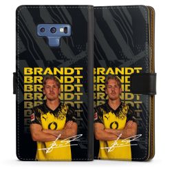 Sideflip with flap black