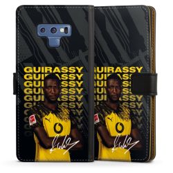 Sideflip with flap black