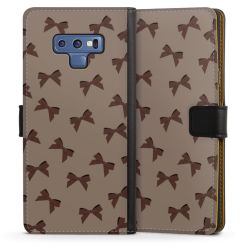 Sideflip Fodral med flap svart