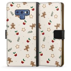 Sideflip with flap black