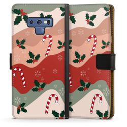 Sideflip with flap black