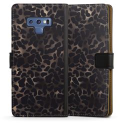 Sideflip with flap black