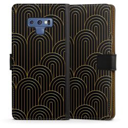 Sideflip with flap black