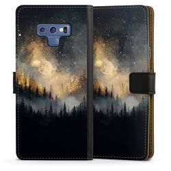 Sideflip with flap black