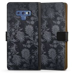 Sideflip with flap black