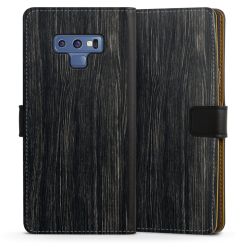 Sideflip with flap black