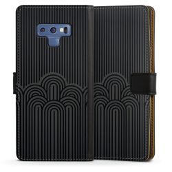 Sideflip with flap black