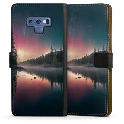 Sideflip with flap black