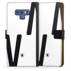 Sideflip Kotelo musta