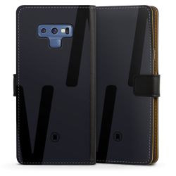 Sideflip Kotelo musta