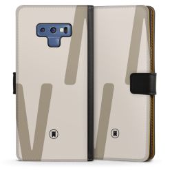 Sideflip Kotelo musta