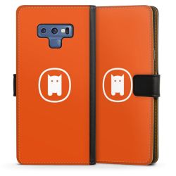 Sideflip Kotelo musta