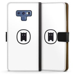 Sideflip Kotelo musta