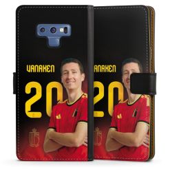 Sideflip Kotelo musta