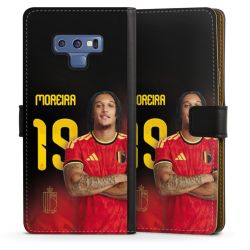 Sideflip Kotelo musta