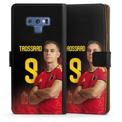 Sideflip Kotelo musta