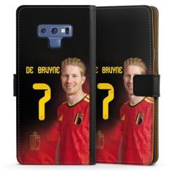 Sideflip Kotelo musta