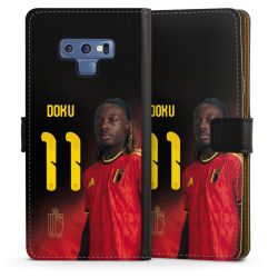 Sideflip Kotelo musta