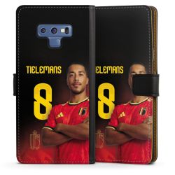 Sideflip Kotelo musta