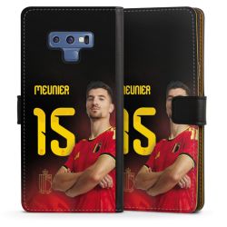 Sideflip Kotelo musta