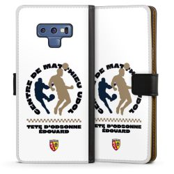 Sideflip Kotelo musta