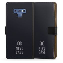 Sideflip Kotelo musta