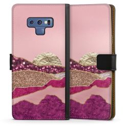 Sideflip Kotelo musta