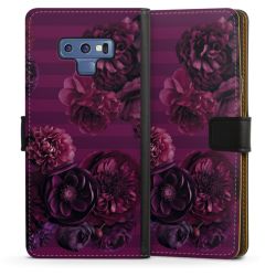 Sideflip Kotelo musta