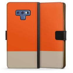 Sideflip Kotelo musta