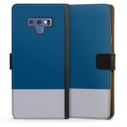 Sideflip Kotelo musta