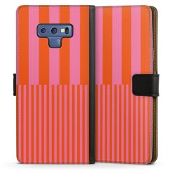 Sideflip Kotelo musta