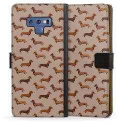 Sideflip Kotelo musta