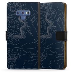 Sideflip Kotelo musta