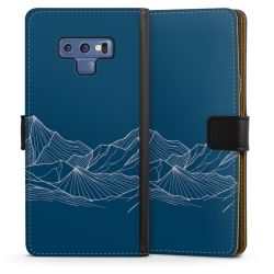 Sideflip Kotelo musta